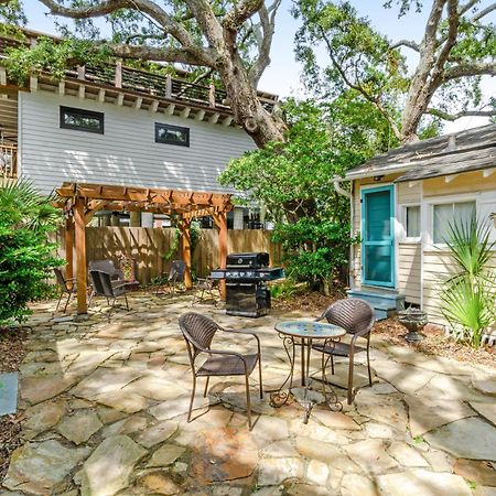 Tybee Island Sunset Villa Exterior photo