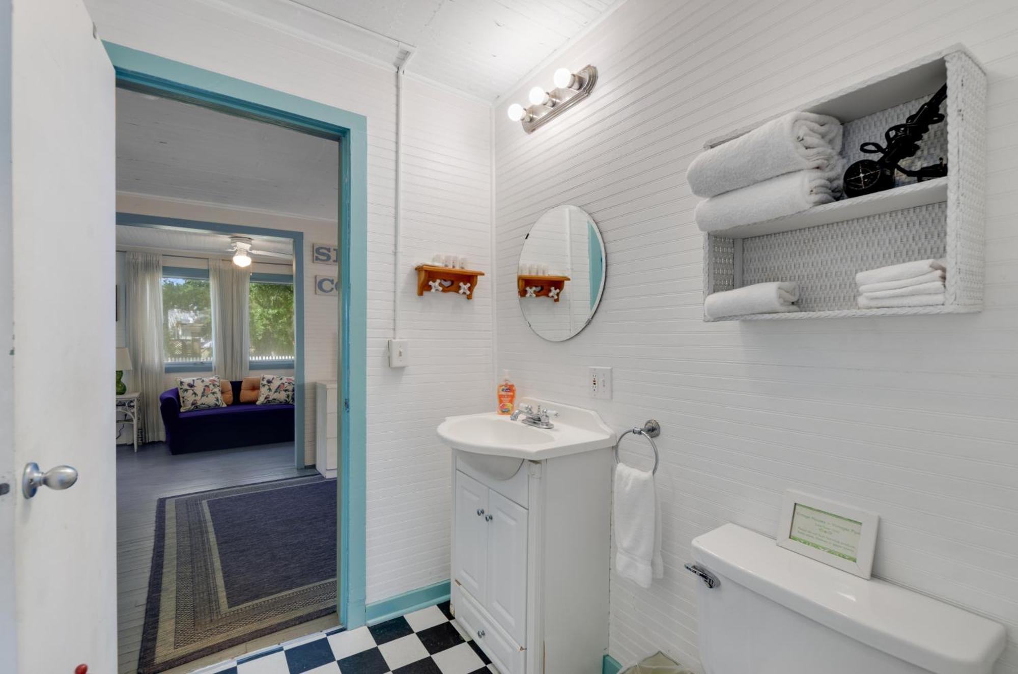 Tybee Island Sunset Villa Exterior photo