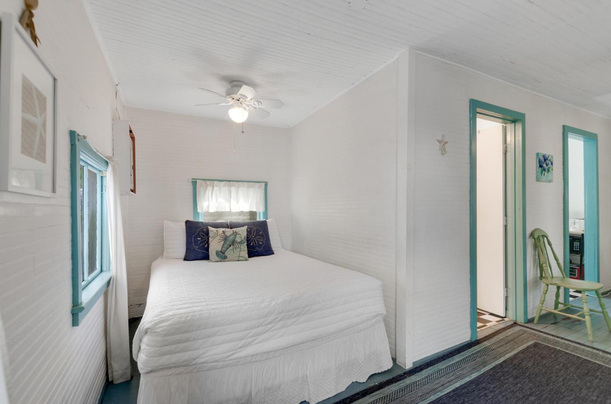 Tybee Island Sunset Villa Exterior photo