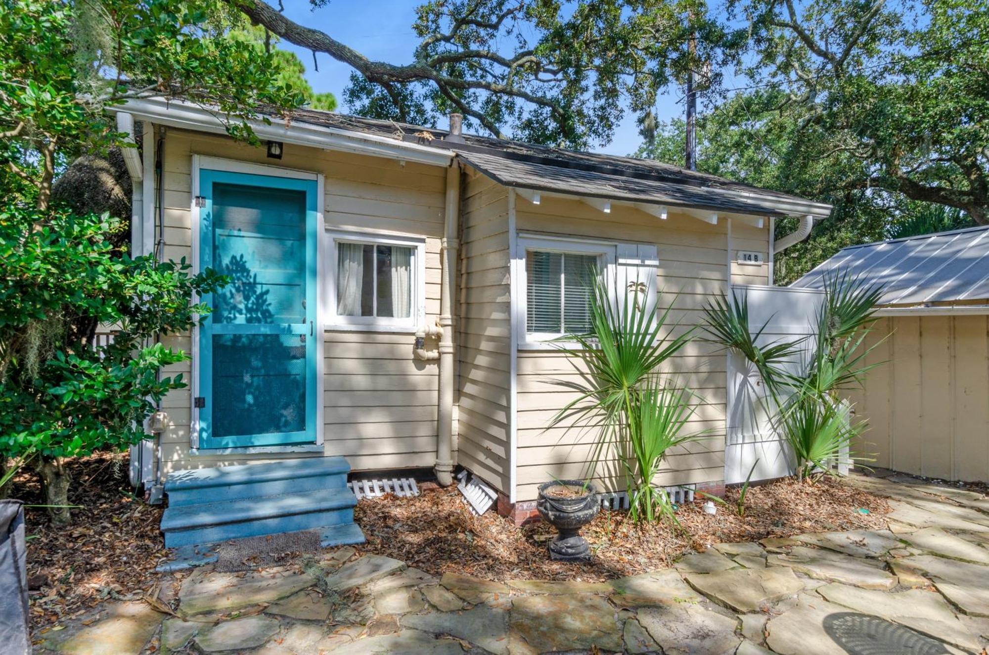 Tybee Island Sunset Villa Exterior photo