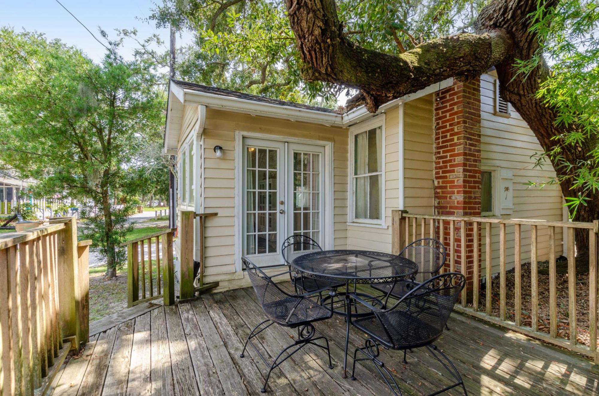 Tybee Island Sunset Villa Exterior photo